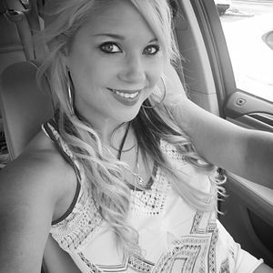 Meet your Posher, Candy